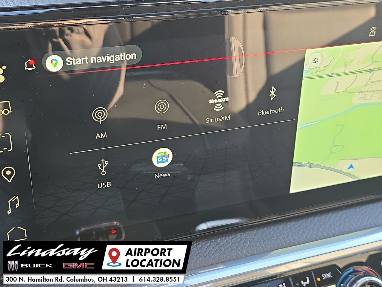 2026 GMC Sierra 1500 Denali Columbus OH