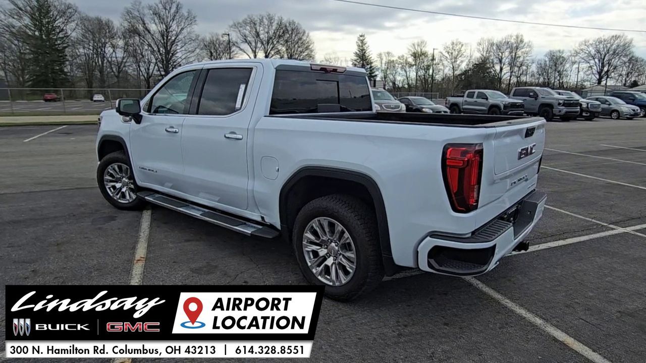 2026 GMC Sierra 1500 Denali Columbus OH