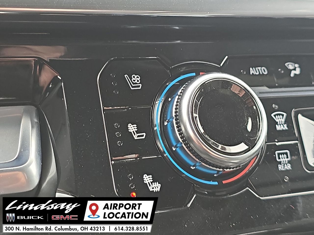 2026 GMC Sierra 1500 Denali Columbus OH
