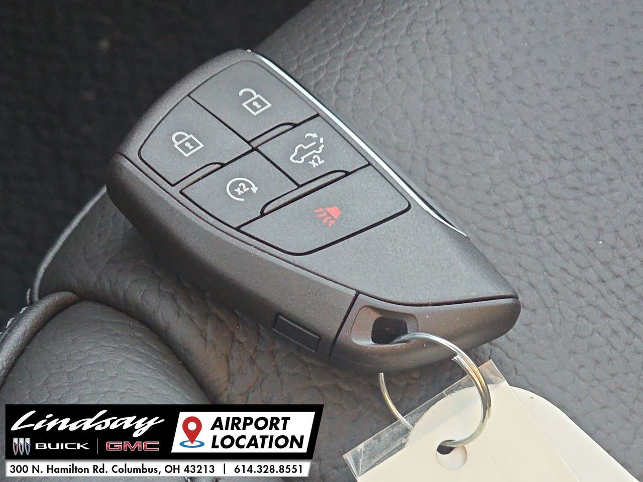 2026 GMC Sierra 1500 Denali Columbus OH