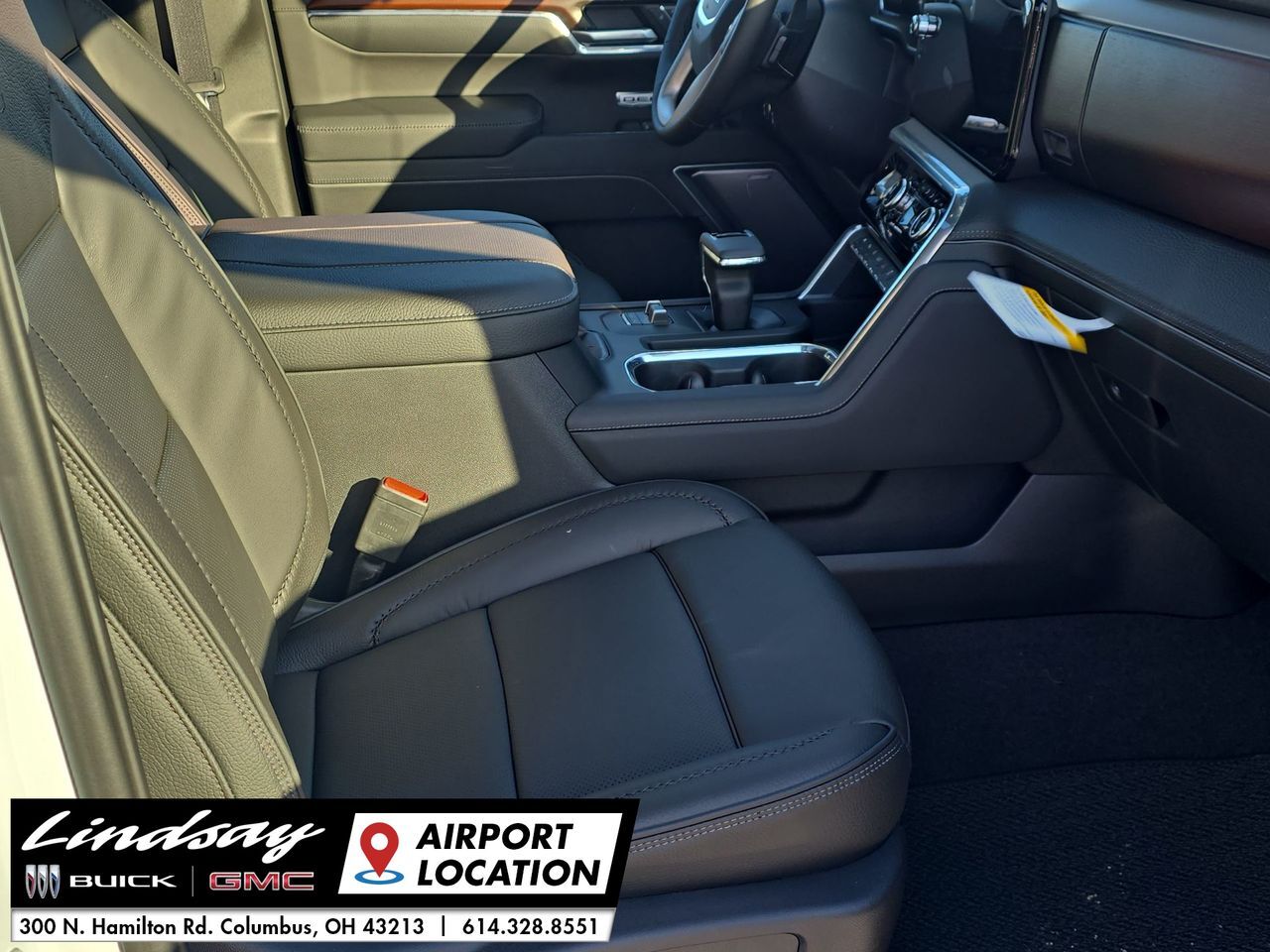 2026 GMC Sierra 1500 Denali Columbus OH