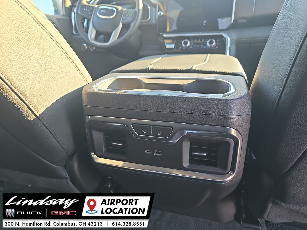 2026 GMC Sierra 1500 Denali Columbus OH