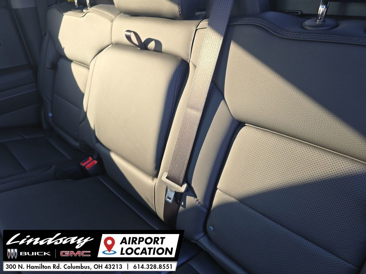 2026 GMC Sierra 1500 Denali Columbus OH