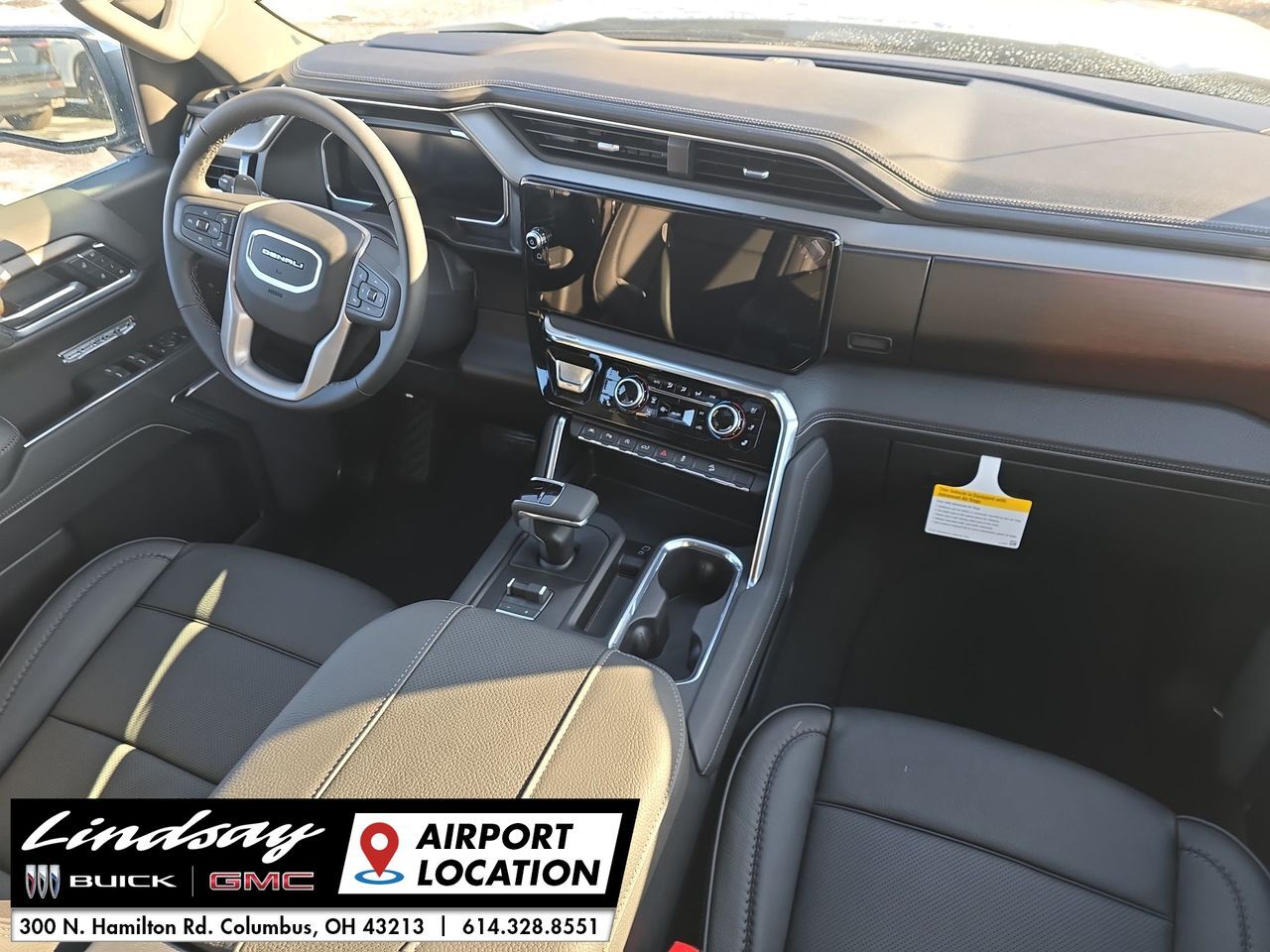 2026 GMC Sierra 1500 Denali Columbus OH