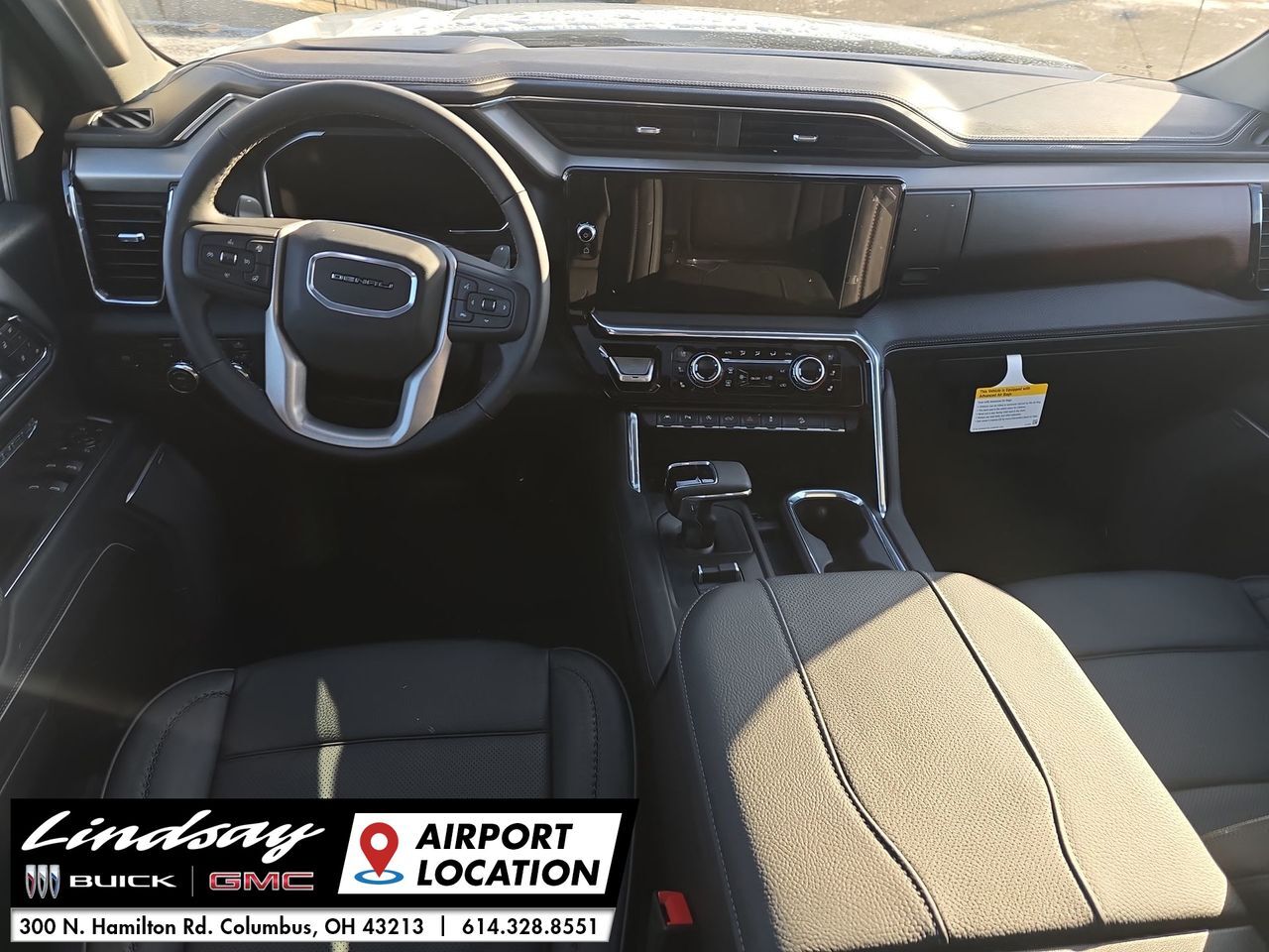 2026 GMC Sierra 1500 Denali Columbus OH