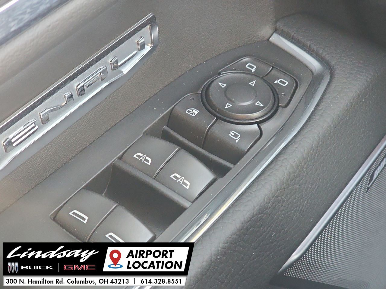 2026 GMC Sierra 1500 Denali Columbus OH