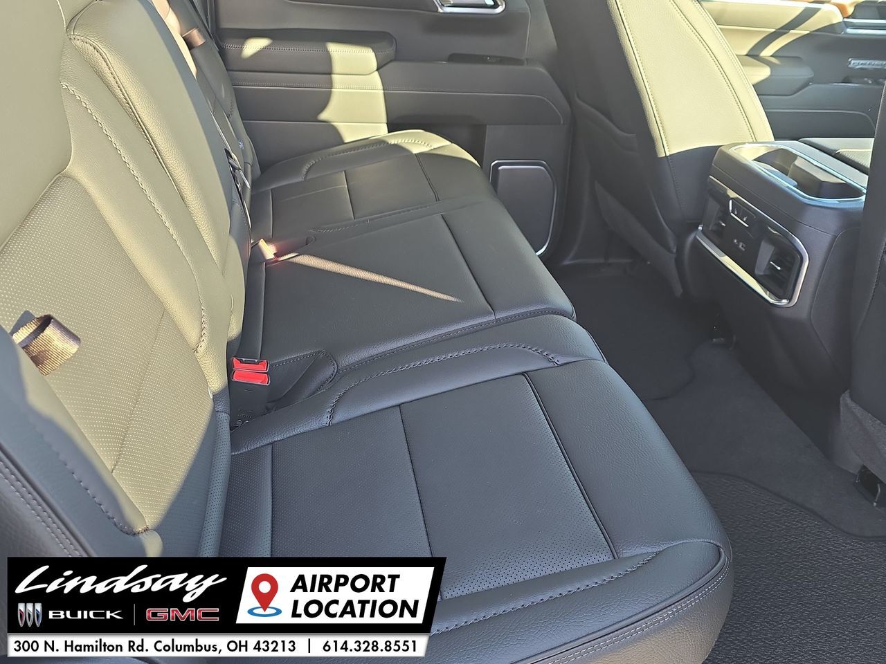 2026 GMC Sierra 1500 Denali Columbus OH