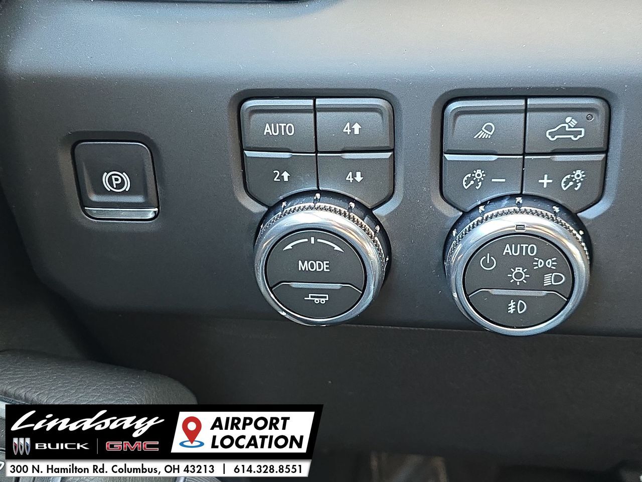 2026 GMC Sierra 1500 Denali Columbus OH