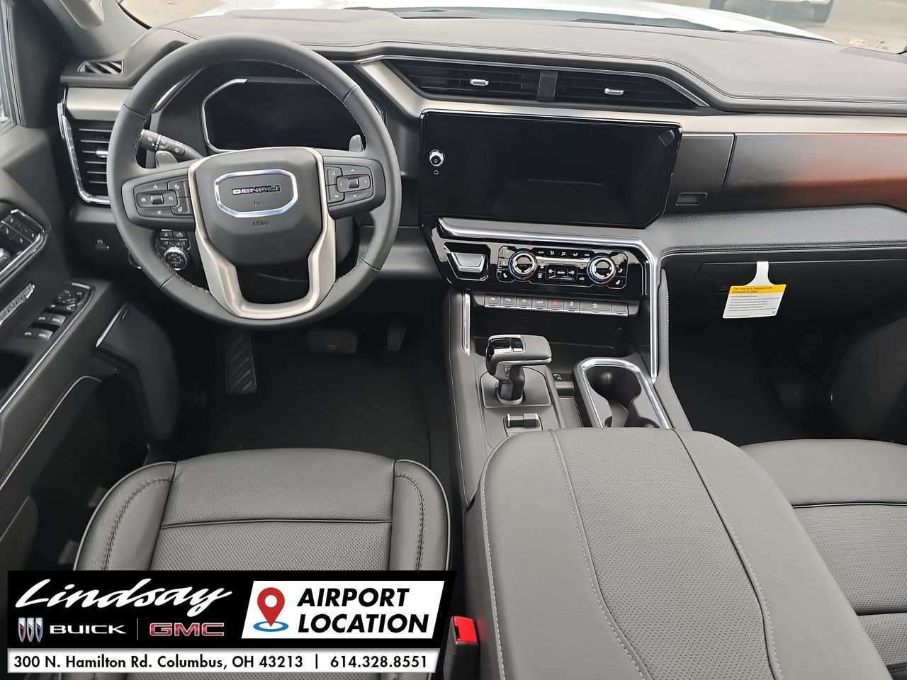 2026 GMC Sierra 1500 Denali Columbus OH
