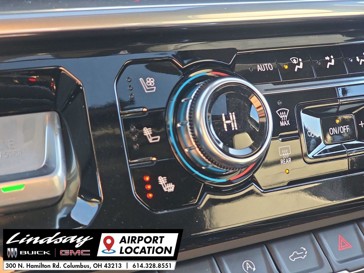 2026 GMC Sierra 1500 Denali Columbus OH