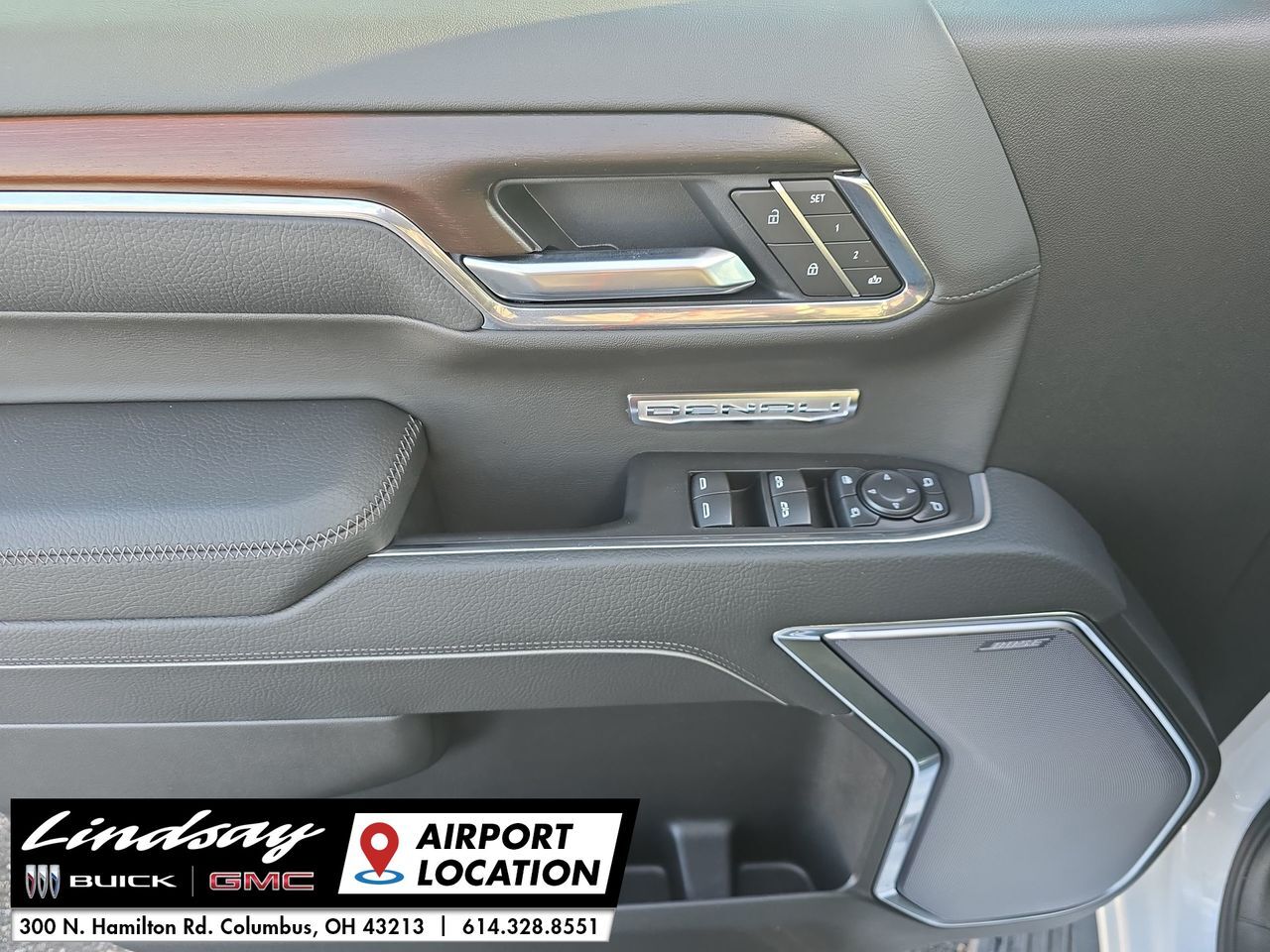 2026 GMC Sierra 1500 Denali Columbus OH