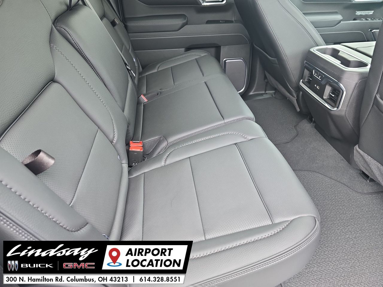 2026 GMC Sierra 1500 Denali Columbus OH