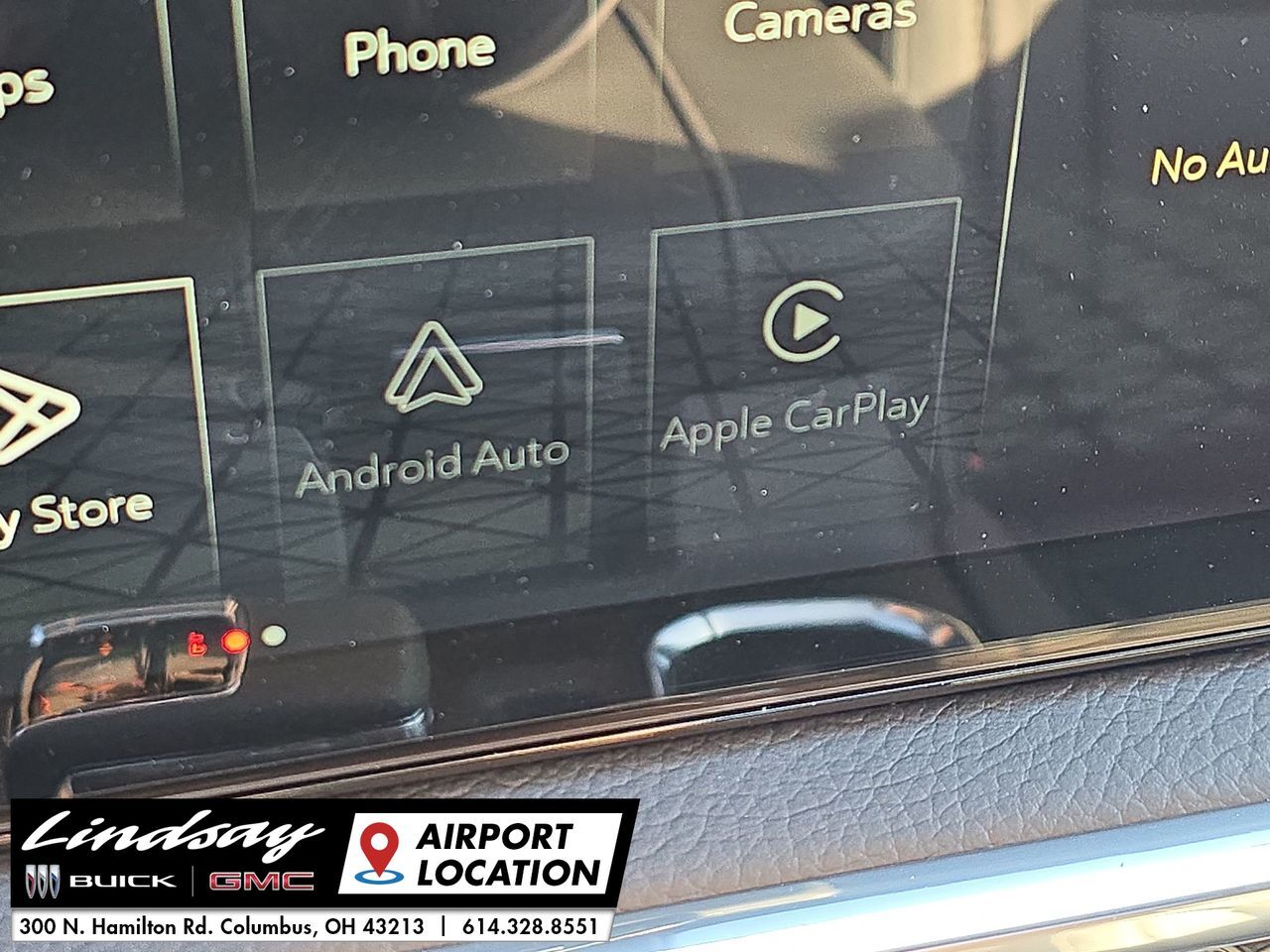 2026 GMC Sierra 1500 Denali Columbus OH