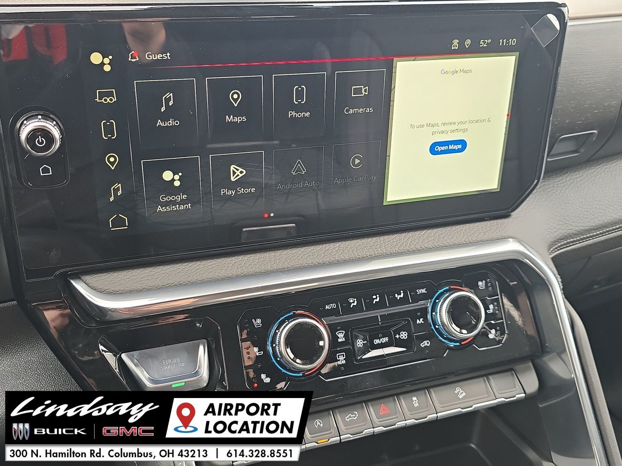 2026 GMC Sierra 1500 Denali Columbus OH
