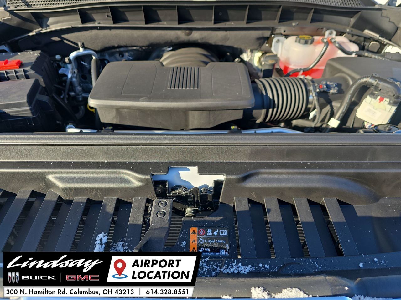 2026 GMC Sierra 1500 Denali Columbus OH