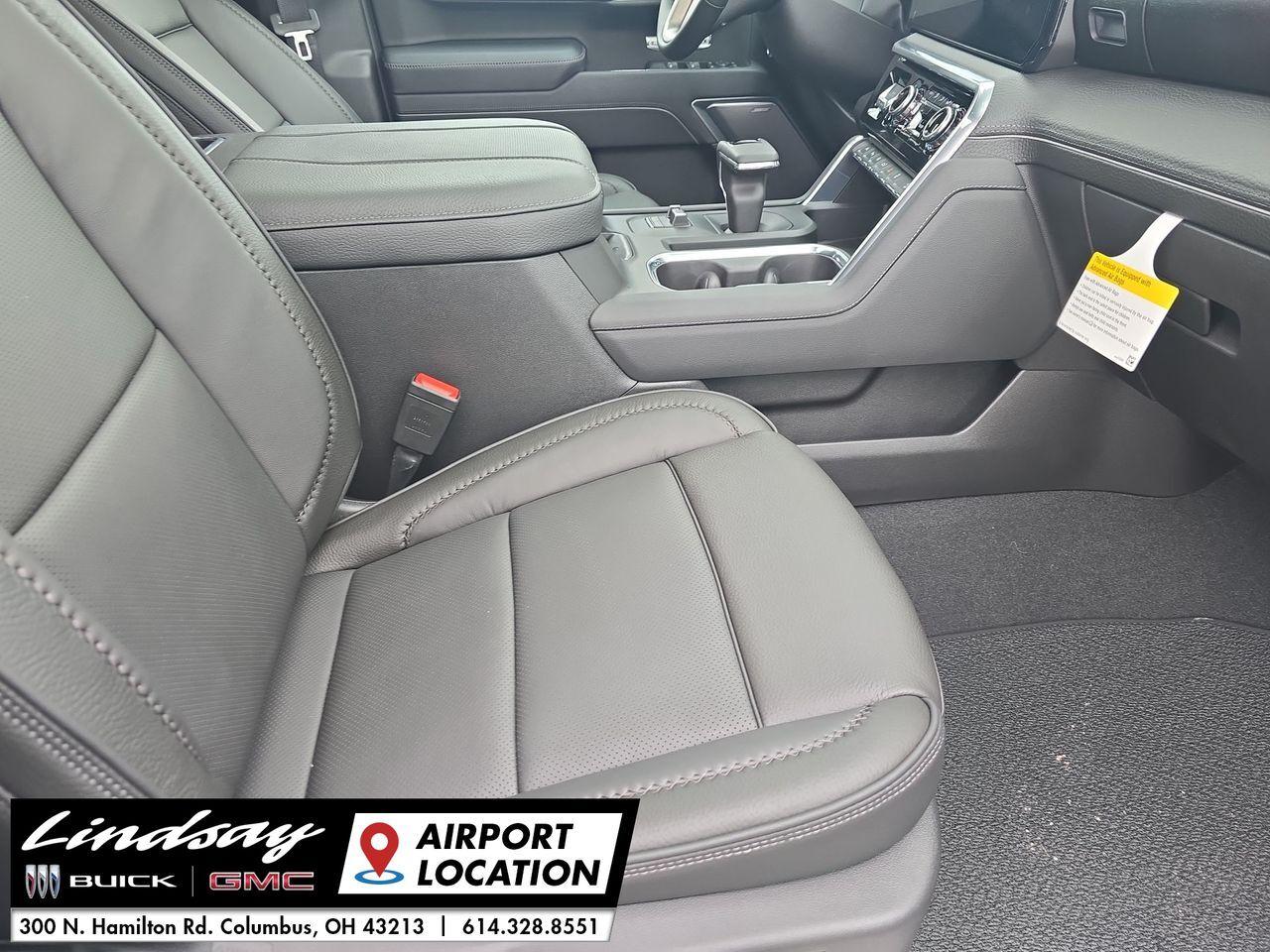 2026 GMC Sierra 1500 Denali Columbus OH