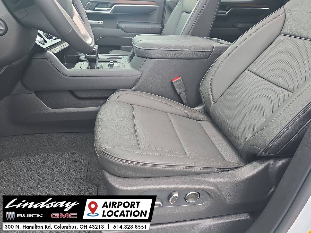 2026 GMC Sierra 1500 Denali Columbus OH