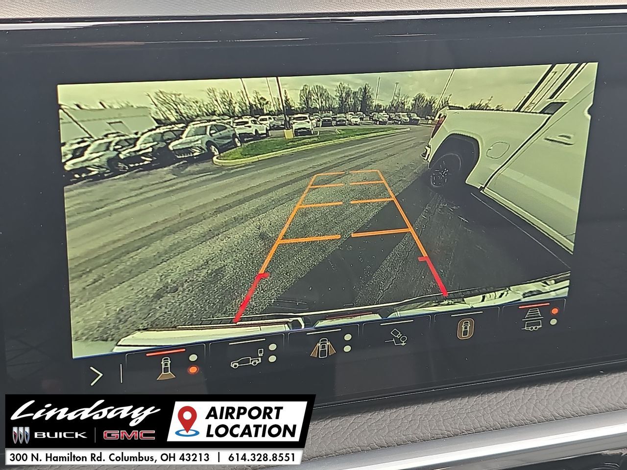 2026 GMC Sierra 1500 Denali Columbus OH