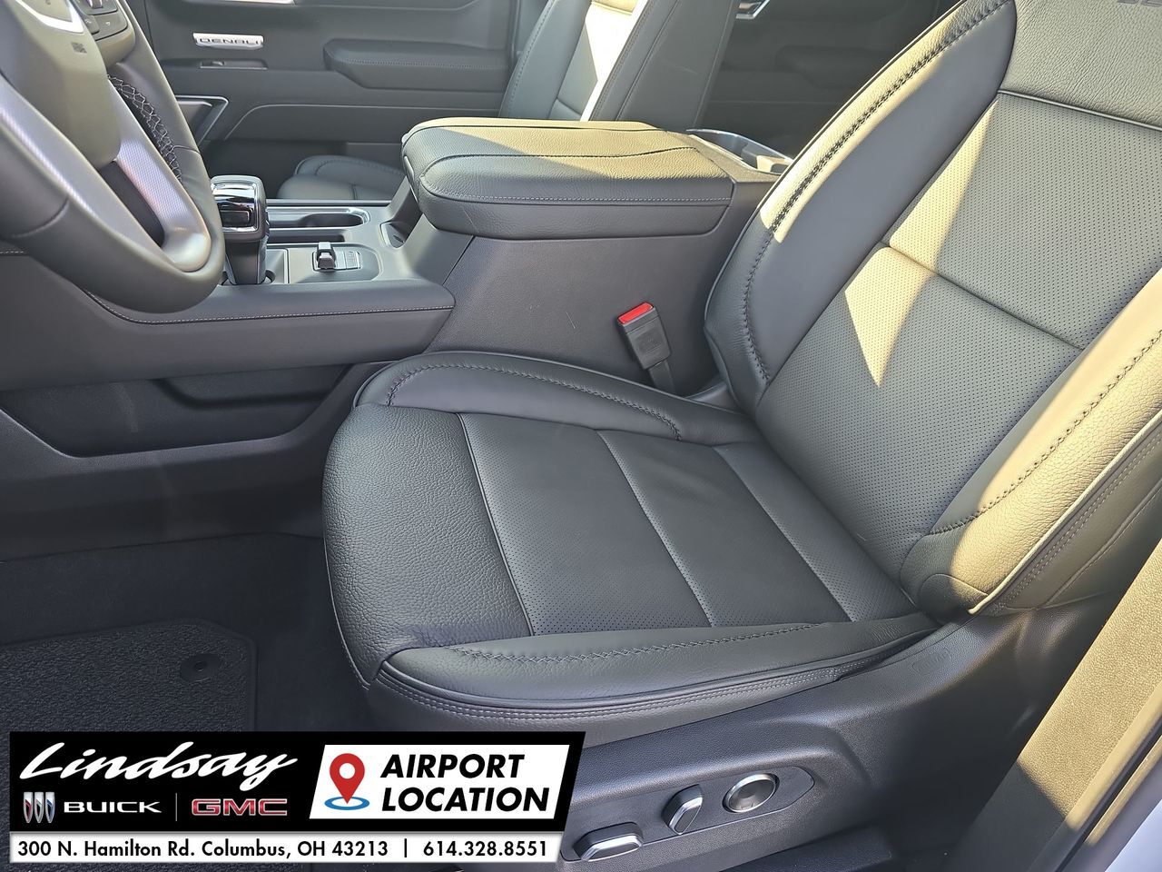 2026 GMC Sierra 1500 Denali Columbus OH