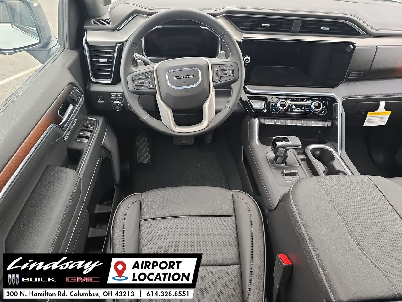 2026 GMC Sierra 1500 Denali Columbus OH