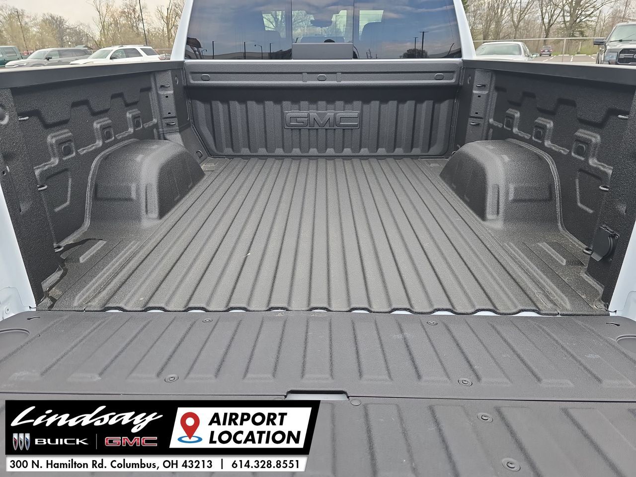 2026 GMC Sierra 1500 Denali Columbus OH