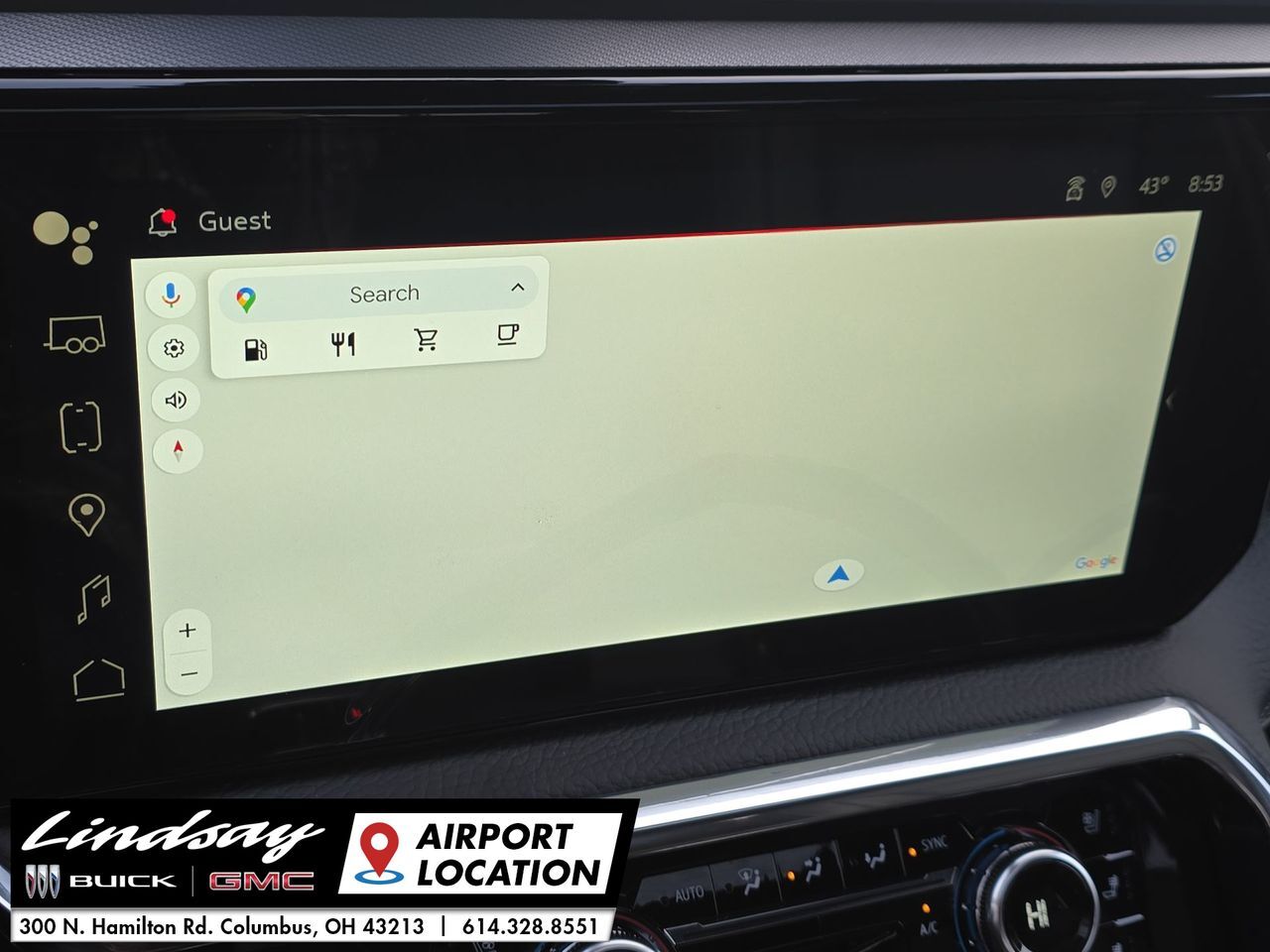 2026 GMC Sierra 1500 Denali Columbus OH