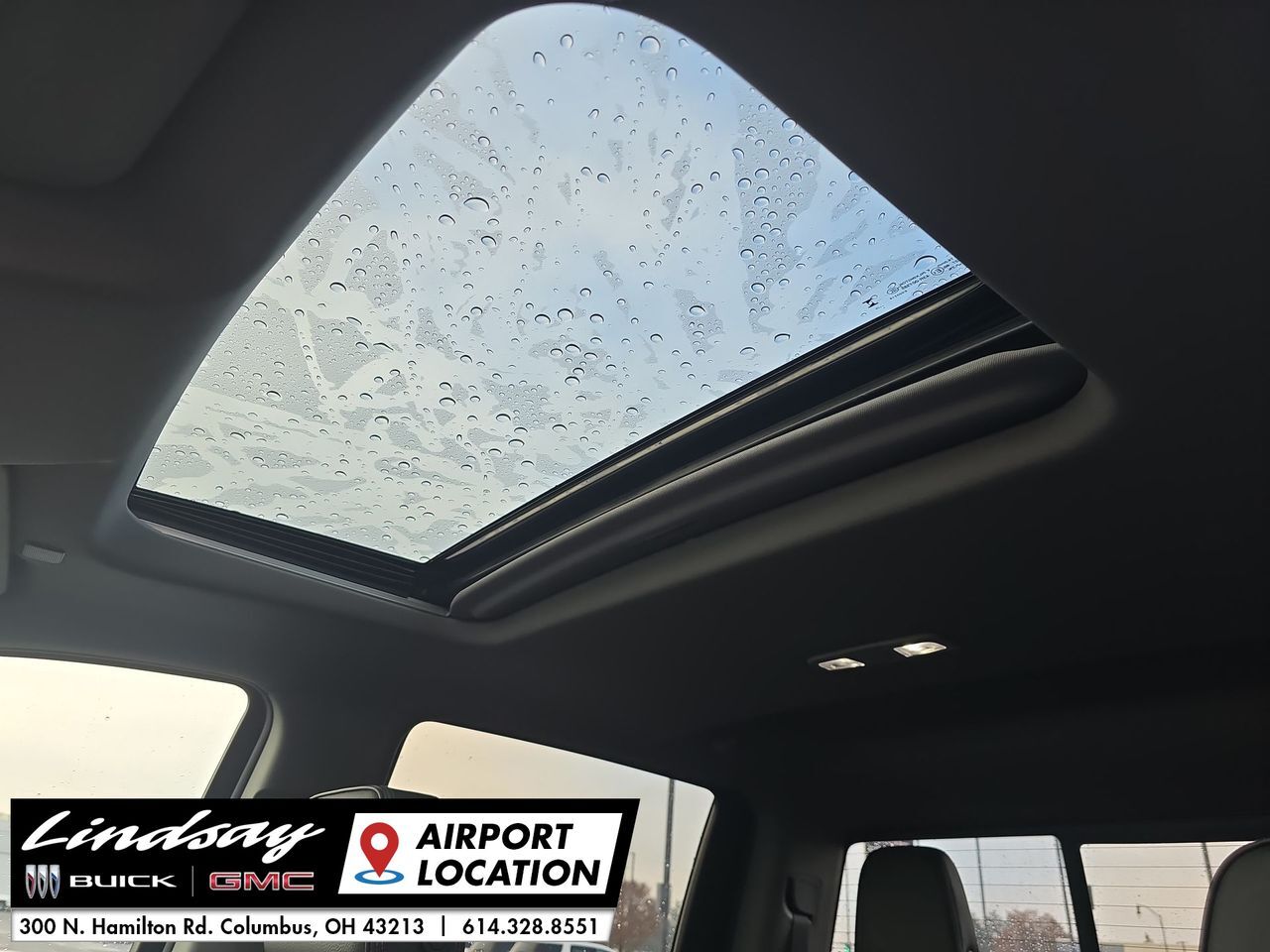 2026 GMC Sierra 1500 Denali Columbus OH