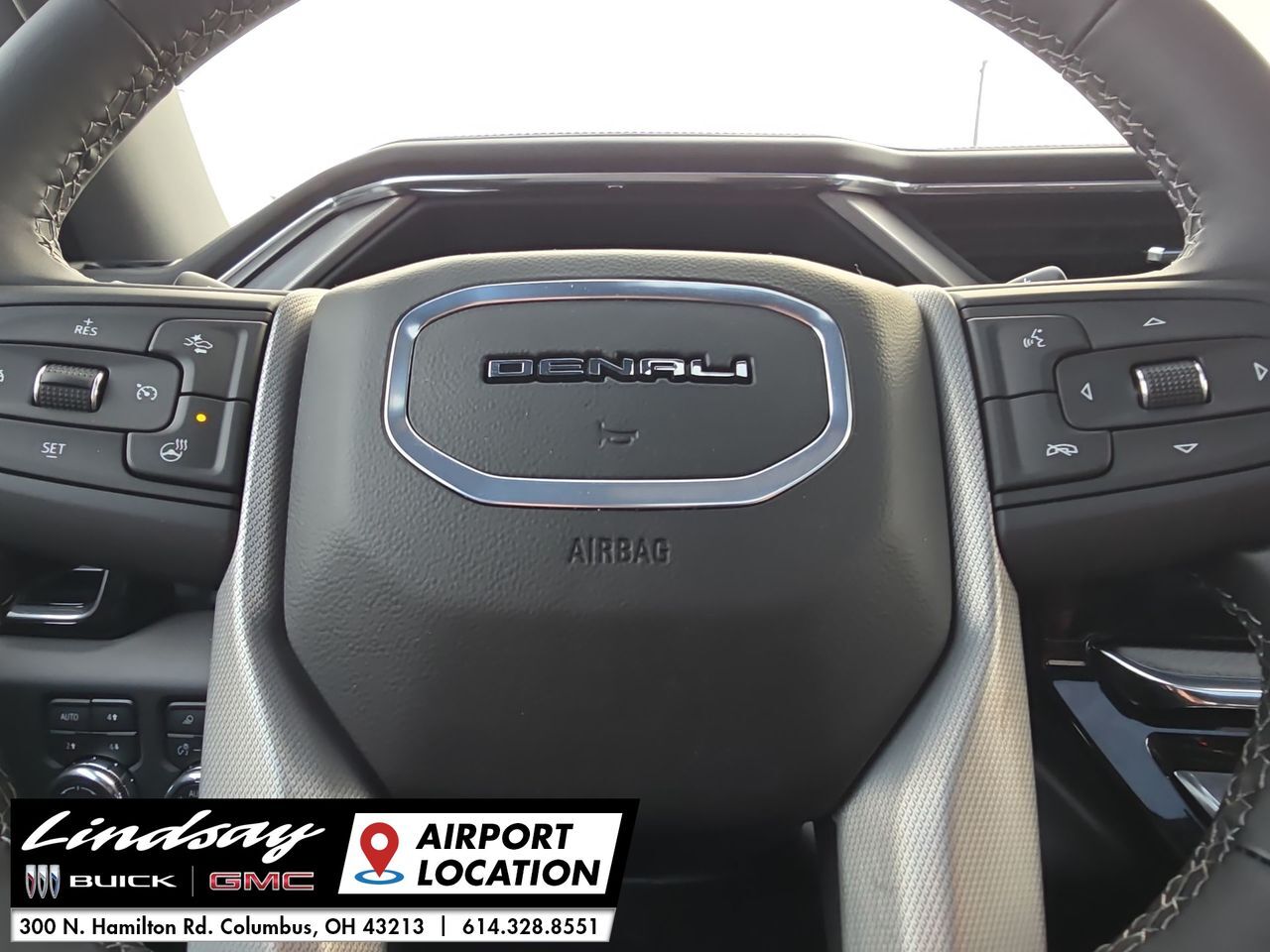 2026 GMC Sierra 1500 Denali Columbus OH