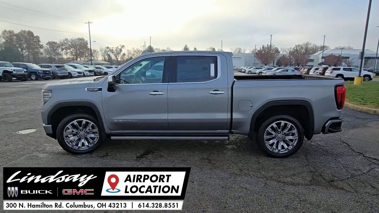 2026 GMC Sierra 1500 Denali Columbus OH