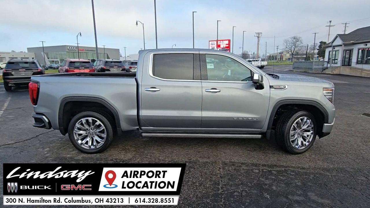 2026 GMC Sierra 1500 Denali Columbus OH