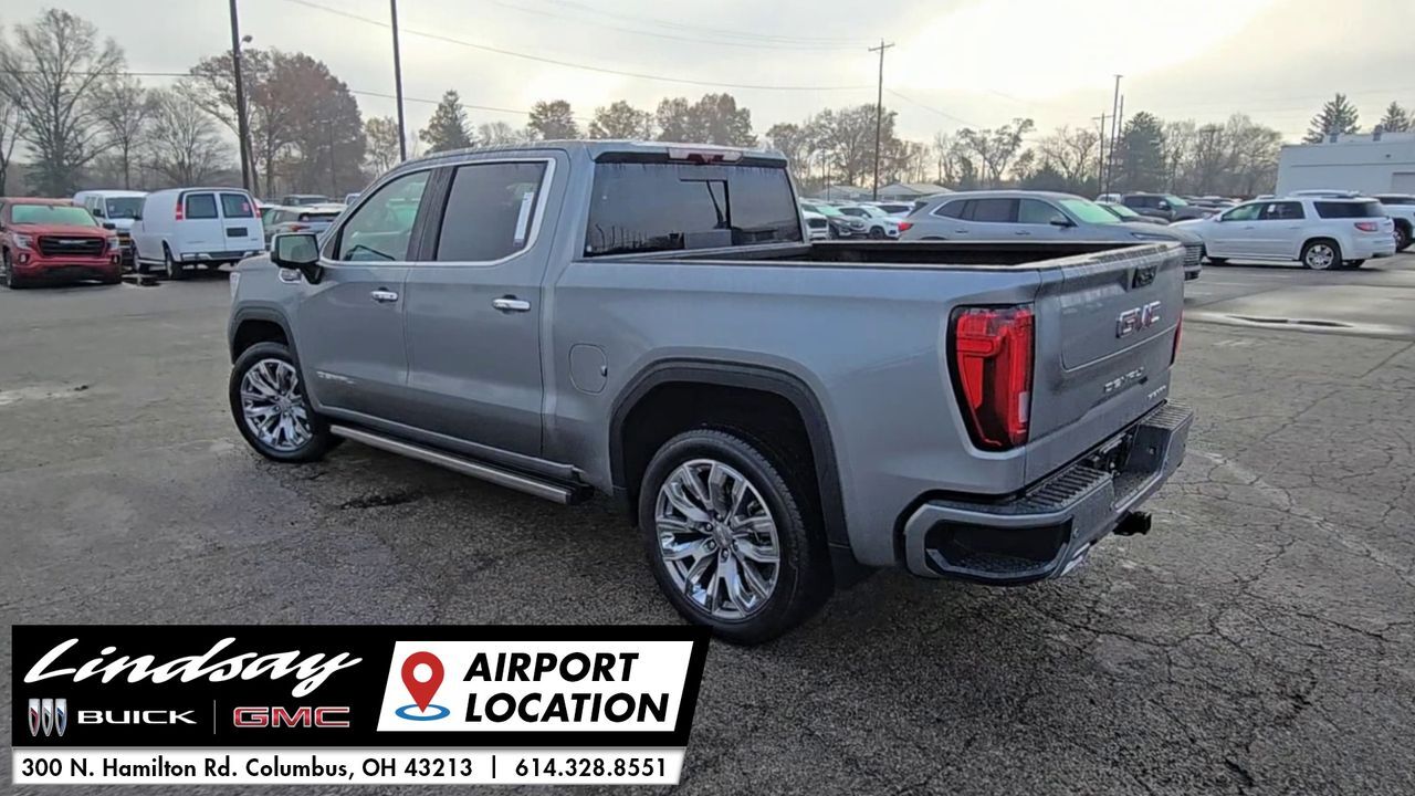 2026 GMC Sierra 1500 Denali Columbus OH