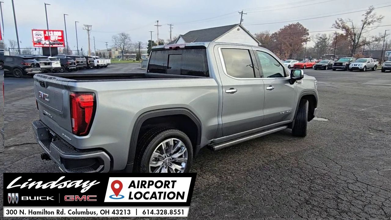 2026 GMC Sierra 1500 Denali Columbus OH