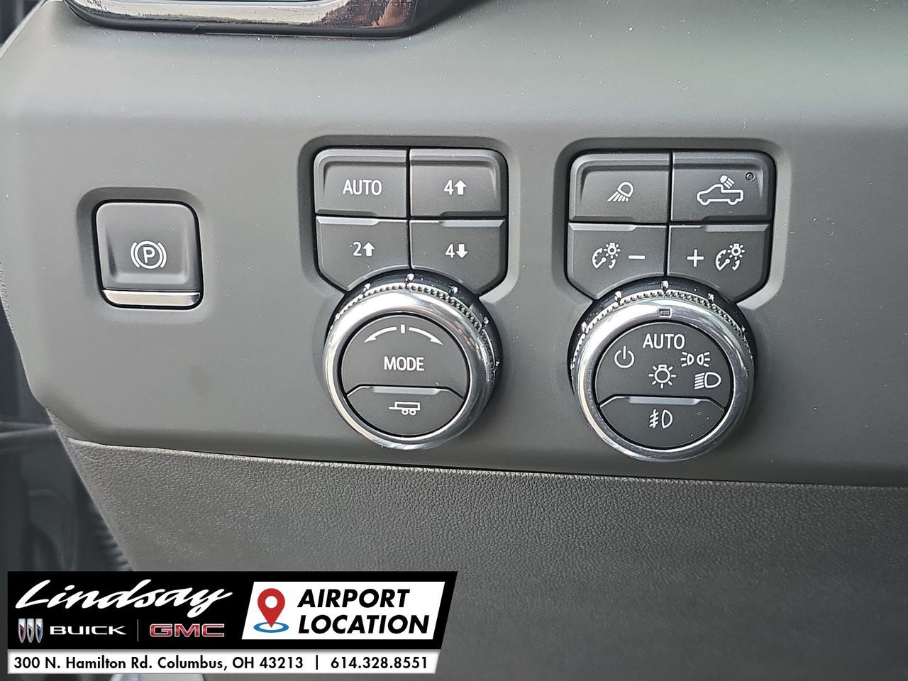 2026 GMC Sierra 1500 Denali Columbus OH