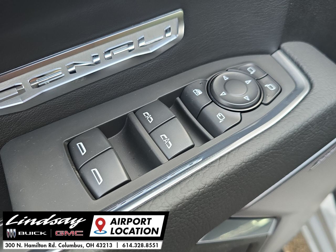 2026 GMC Sierra 1500 Denali Columbus OH