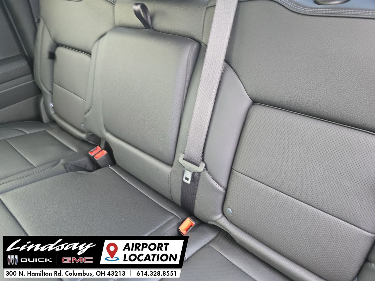 2026 GMC Sierra 1500 Denali Columbus OH