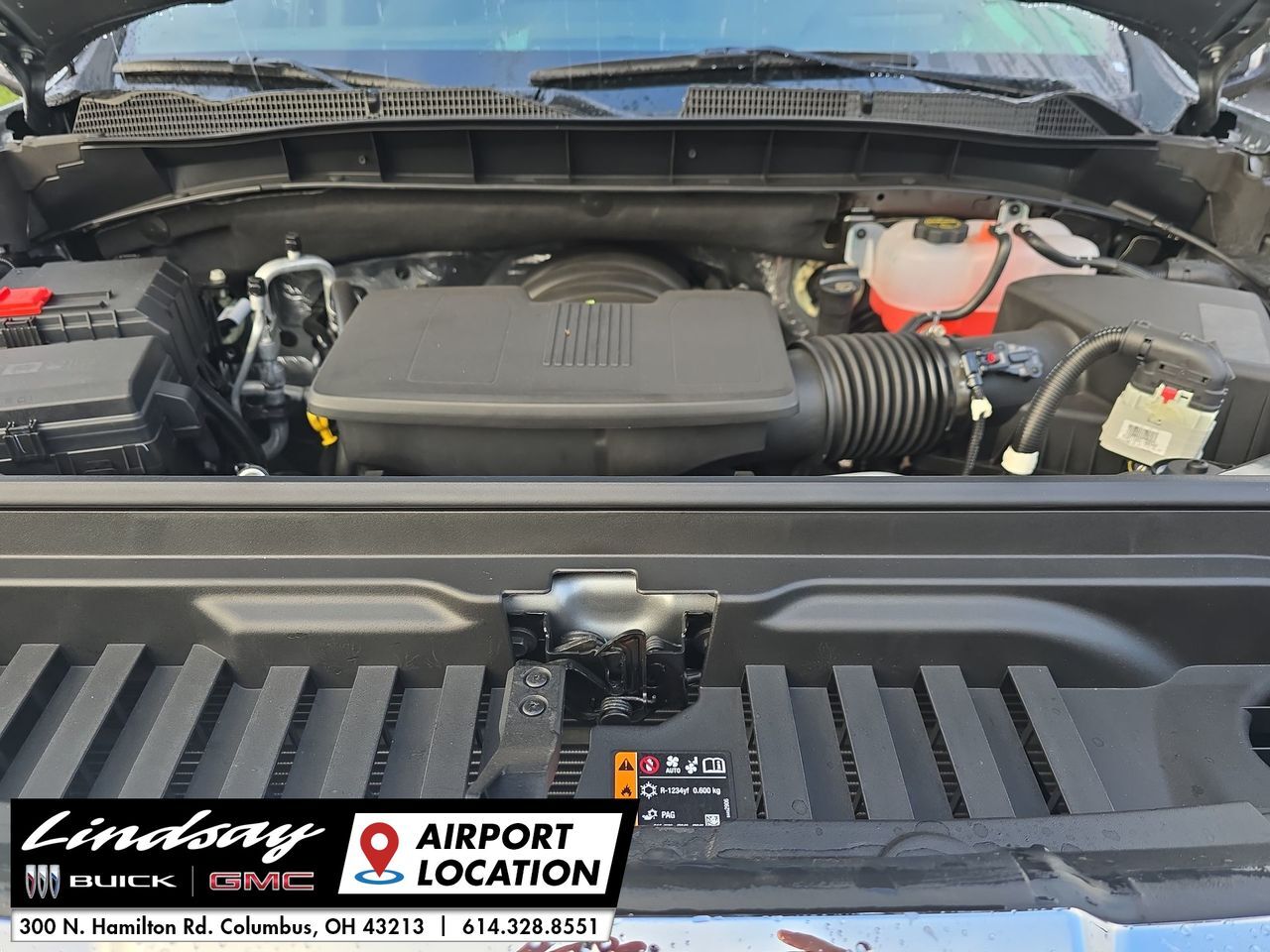 2026 GMC Sierra 1500 Denali Columbus OH