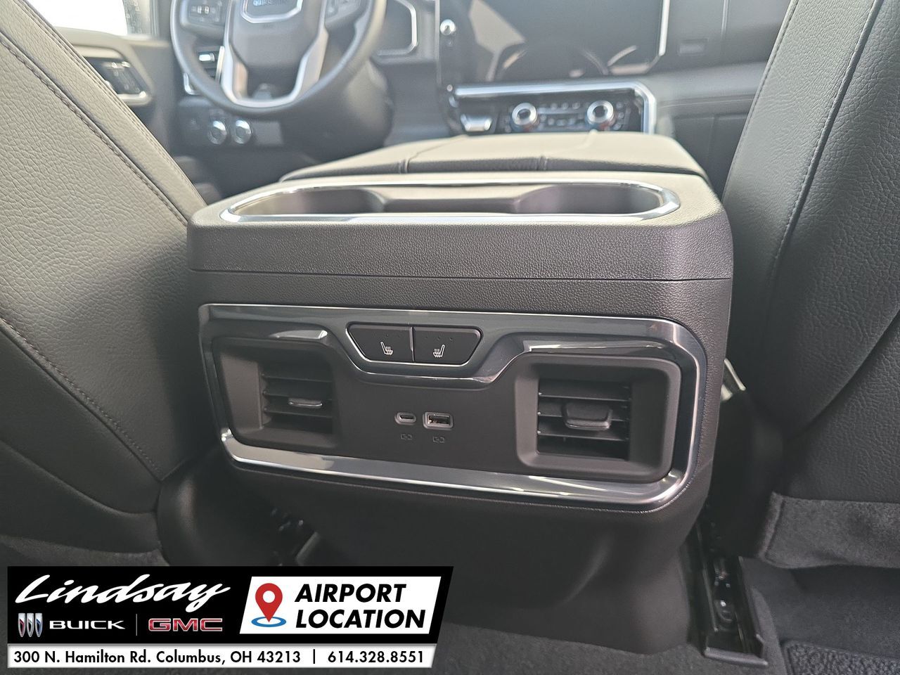 2026 GMC Sierra 1500 Denali Columbus OH