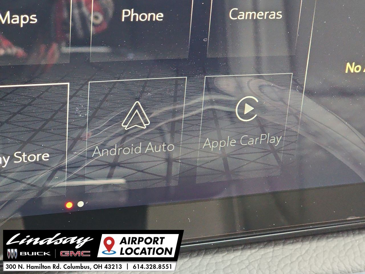 2026 GMC Sierra 1500 Denali Columbus OH