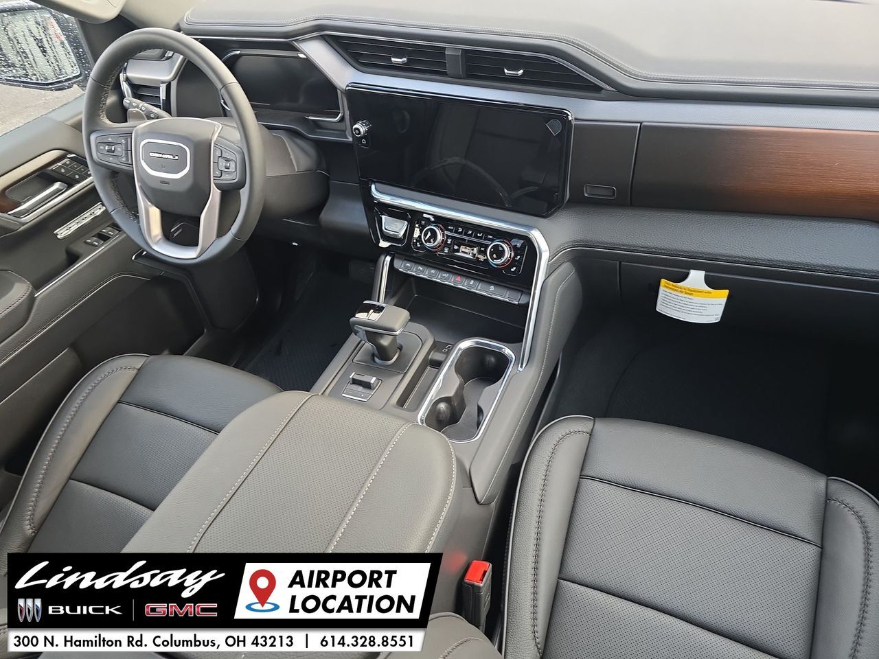 2026 GMC Sierra 1500 Denali Columbus OH