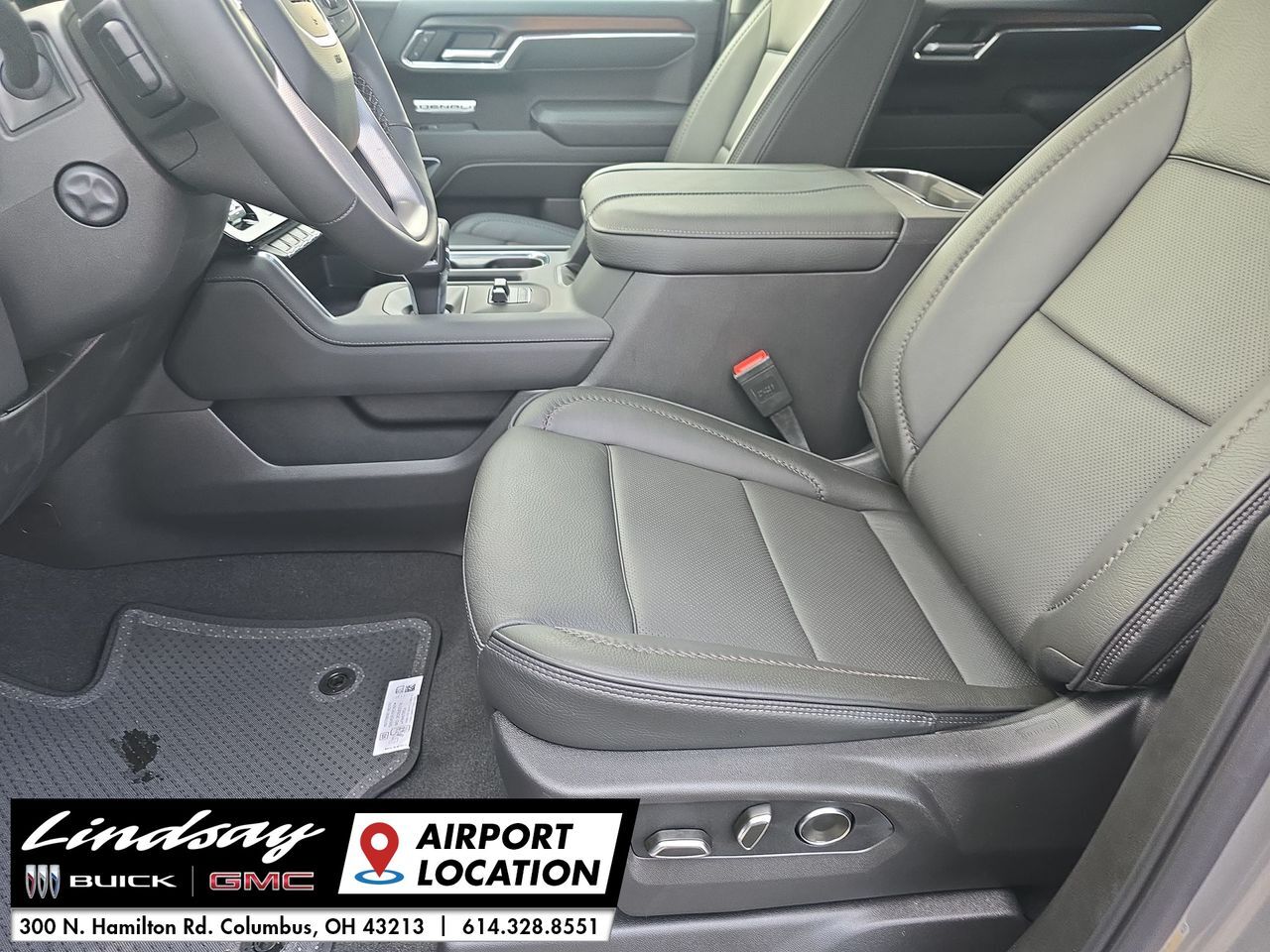 2026 GMC Sierra 1500 Denali Columbus OH