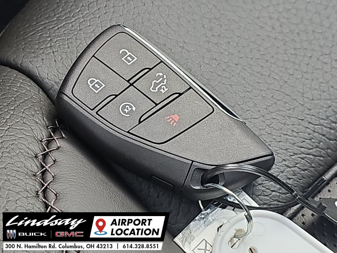 2026 GMC Sierra 1500 Denali Columbus OH