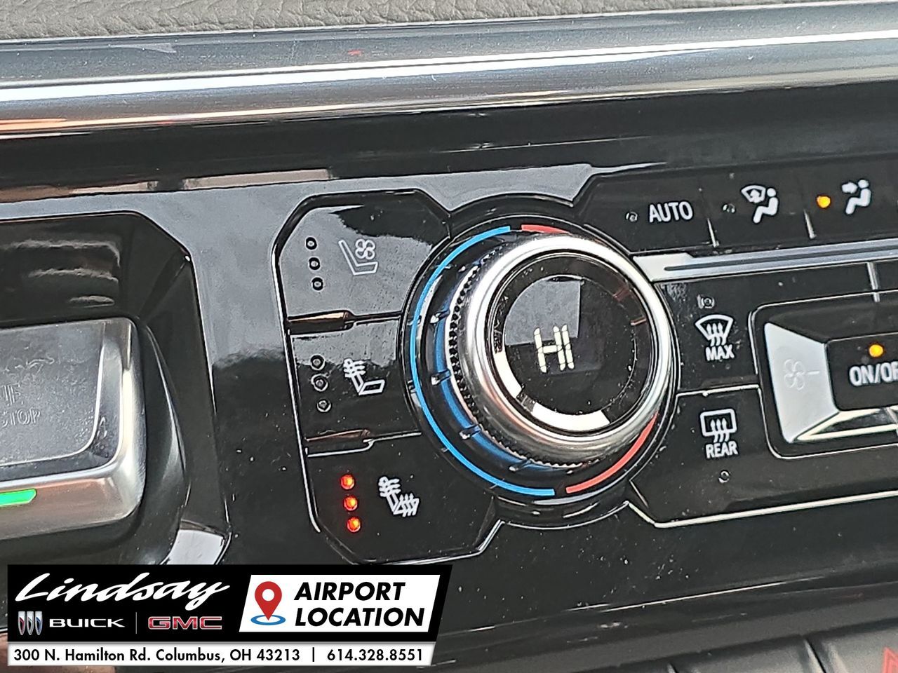 2026 GMC Sierra 1500 Denali Columbus OH