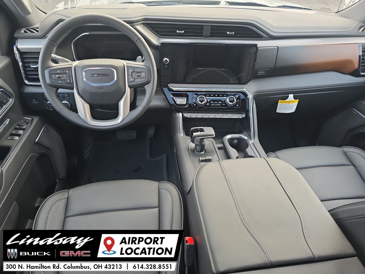 2026 GMC Sierra 1500 Denali Columbus OH