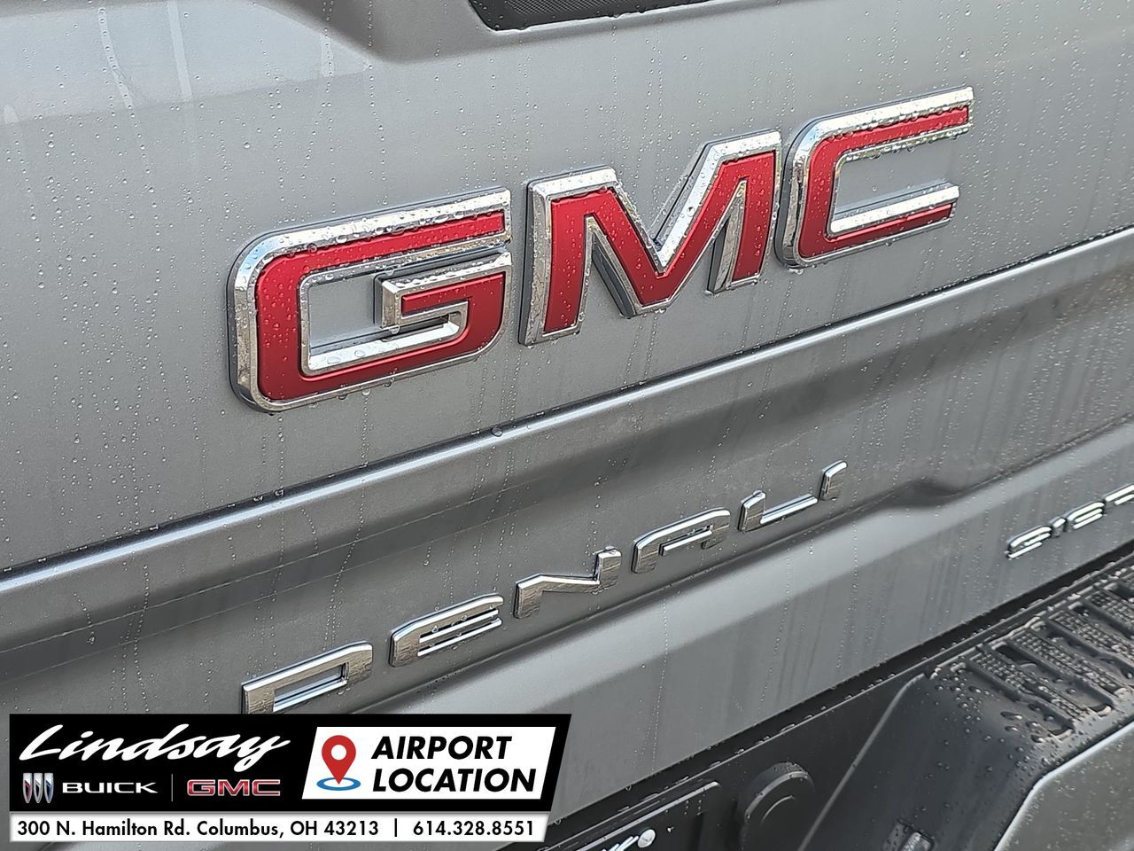 2026 GMC Sierra 1500 Denali Columbus OH