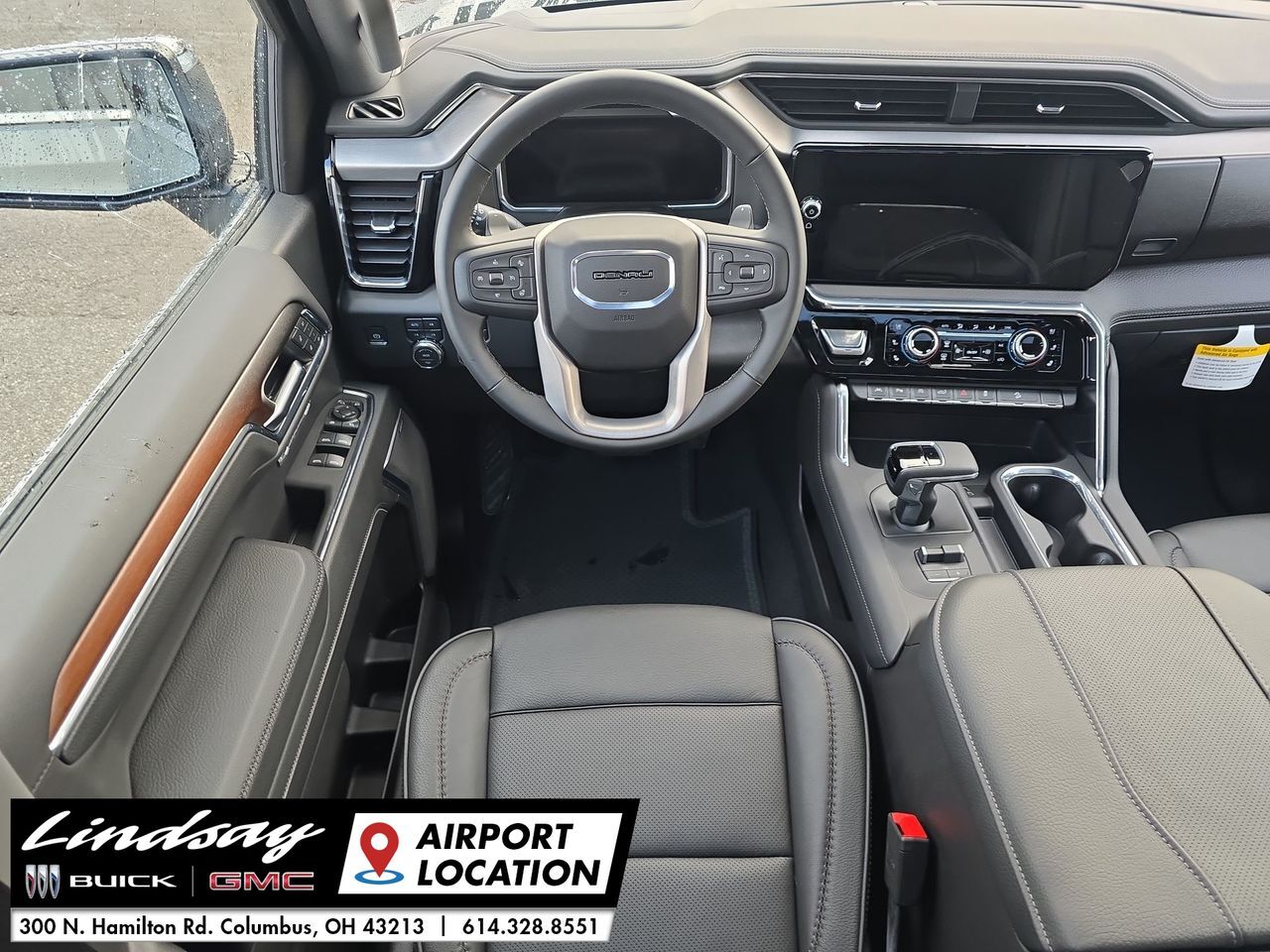 2026 GMC Sierra 1500 Denali Columbus OH