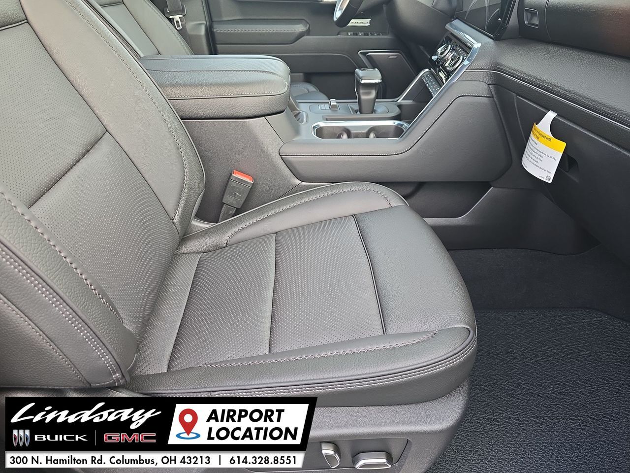 2026 GMC Sierra 1500 Denali Columbus OH