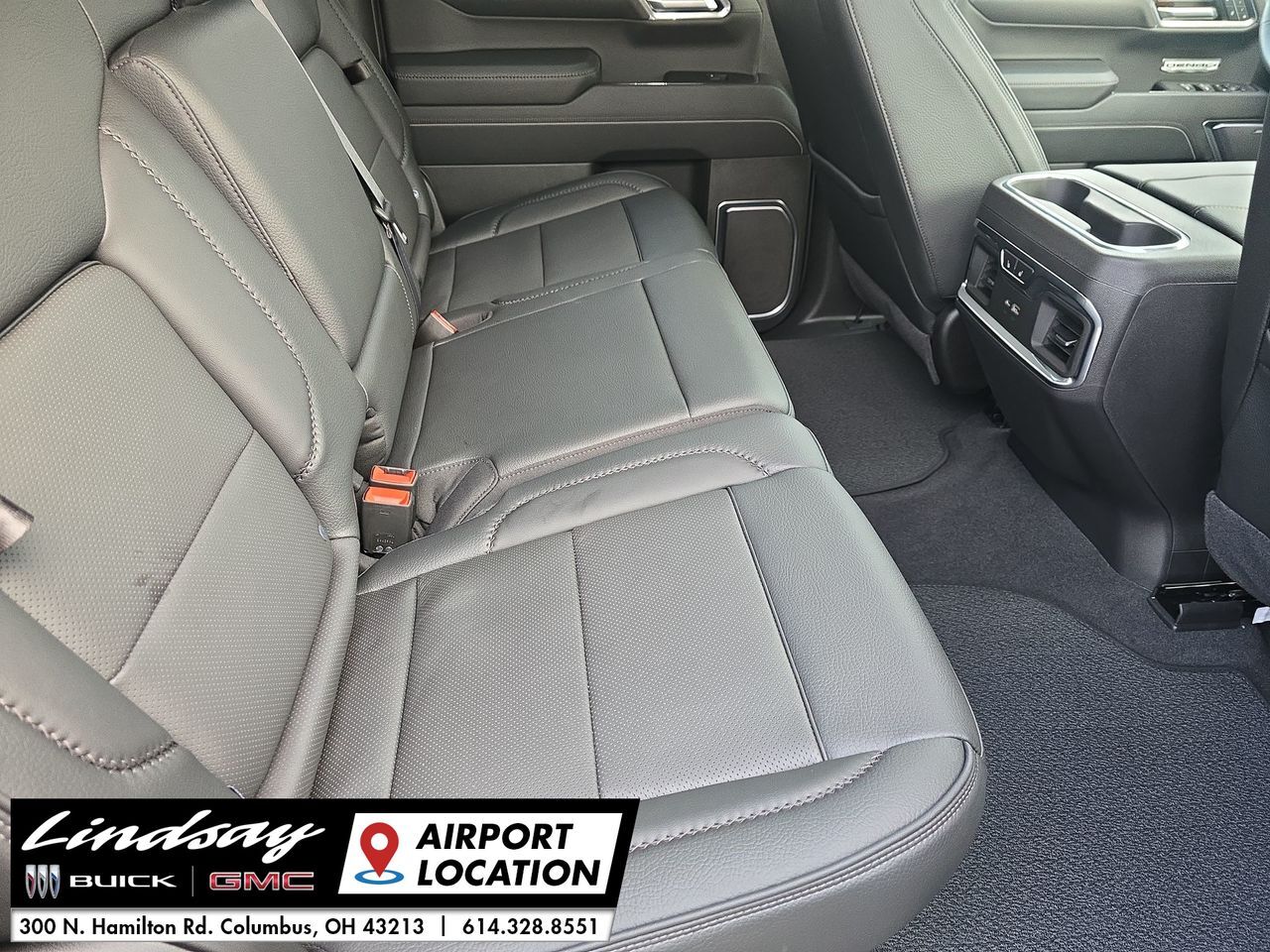 2026 GMC Sierra 1500 Denali Columbus OH