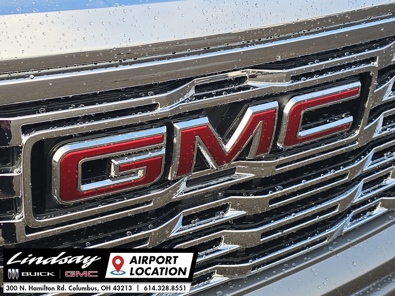 2026 GMC Sierra 1500 Denali Columbus OH