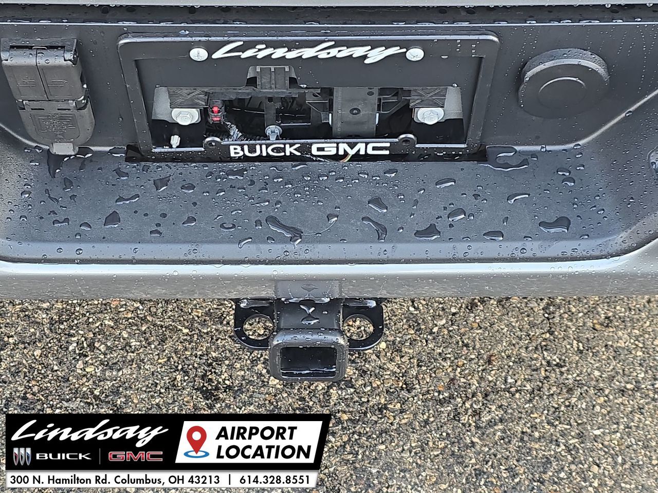 2026 GMC Sierra 1500 Denali Columbus OH