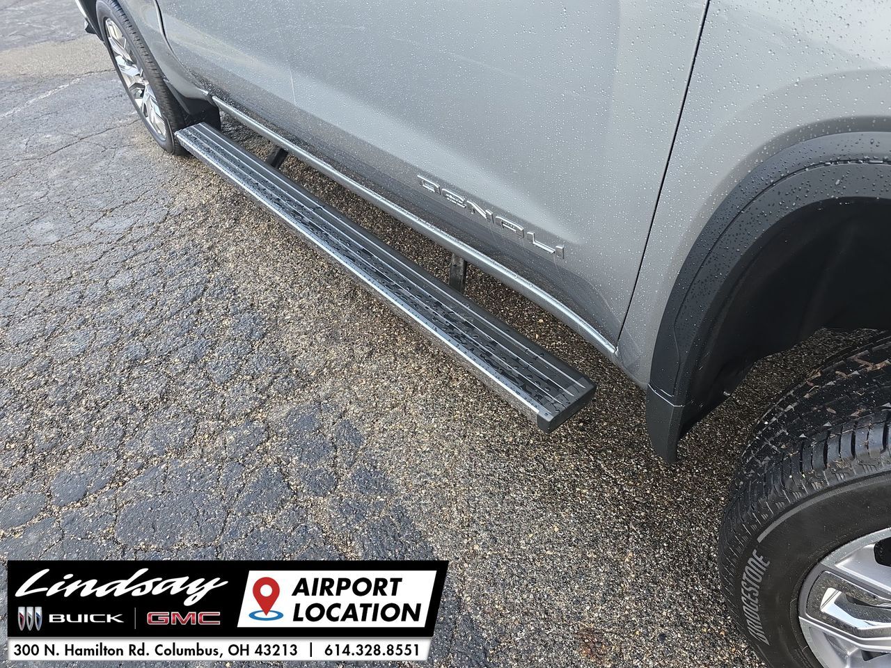 2026 GMC Sierra 1500 Denali Columbus OH